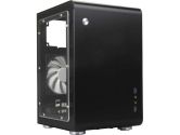 Rosewill Legacy U2-B-Window Mini-ITX Tower Computer Case - Retail (Rosewill: Legacy U2-B-Window)