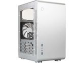 Rosewill Legacy U3-S-Window Silver Computer CaseWith Side Panel Window - Retail (Rosewill: Legacy U3-S-Window)