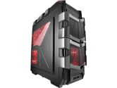 AZZA CSAZ- XT1 B Black Computer Case With Side Panel Window (AZZA: CSAZ-XT1 B)