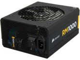 CORSAIR RM Series RM1000 1000W Power Supply (Corsair: RM1000)