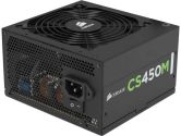 CORSAIR CSM Series CS450M 450W Power Supply (Corsair: CS450M)