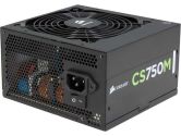 CORSAIR CSM Series CS750M 750W Power Supply (Corsair: CS750M)