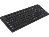 Orange KBC2020BK Black Wired Keyboard (Atrix: KBC2020BK)