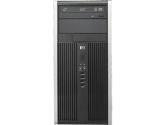 HP Compaq 6300 Pro Core i7 3770 4GB 1TB DVD VGA DP Windows 7/8 Pro Desktop PC French (HP Printers and Supplies: D8C64UT#ABC)