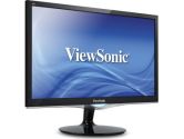 VIEWSONIC VX2452MH 24in 1920x1080 2ms 2 built in 2W speakers Dsub DVI HDMI Monitor (ViewSonic: VX2452MH)