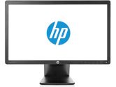 HP 21.5IN WS LED 1920x1080 1000:1 Elite Display E221 VGA 5ms Black C9V76AA#ABA (HP Consumer: C9V76AA#ABA)