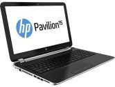 HP Pavillion 15-N030CA I5-4200U 8GB 750GB DVDRW 15.6" WL/BT W8 F0G89UA#ABL (HP Consumer: F0G89UA#ABL)