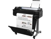 HP DesignJet T520 24IN ePrinter Up to 610X457MM Size (HP Printers and Supplies: CQ890A#B1K)