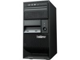 Lenovo ThinkServer 70A4001LUX E3-1225 4GB HD P4600 DVDRW (Lenovo: 70A4001LUX)