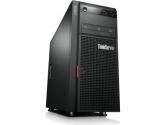 Lenovo ThinkServer 70AQ000PUX E3-1225V3 4GB HD P4600 DVD-Reader Barebones Server (Lenovo: 70AQ000PUX)