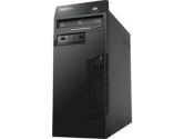 Lenovo ThinkCentre 10B00006US i3-4130 4GB 500GB HD 4400 DVDRWWindows7/8 Pro (Lenovo: 10B00006US)