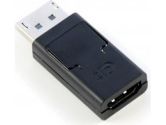 Lenovo DisplayPort to HDMI Adapter for Thinkpad (Lenovo: 0B47395)