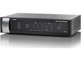 Cisco RV320 Dual Gigabit Wan 4-PORT Gigabit LAN VPN Load Balancing Router for SMB (Cisco: RV320-K9-NA)