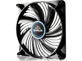 Enermax T.B.APOLLISH UCTA18A-BL 180MM Blue LED Case Fan (ENERMAX: UCTA18A-BL)