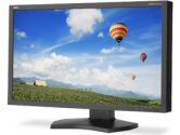 NEC PA272W-BK 27in Color Accurate Display Monitor 2560x1440 6ms DP Mini DP HDMI DVI USB (NEC Display Solutions: PA272W-BK)