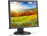 NEC EA193MI-BK 19in LED backlit Monitor w/IPS Panel Speakers 1280x1024 6ms DisplayPort DVI-D VGA (NEC Display Solutions: EA193MI-BK)