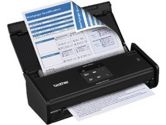 Brother IMAGECENTER™ ADS-1000W Compact Color Desktop Scanner With Duplex and Wireless Networking (Brother: ADS1000W)