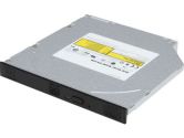 Samsung SN-208FB/BEBE Internal 8x SATA Slim DVD Writer Black OEM (Samsung: SN-208FB/BEBE)