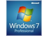 Microsoft Windows 7 Professional SP1 32Bit English DVD OEM 1 Pack (Microsoft: FQC-08279)