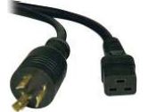 Tripp Lite Heavy-Duty Power Cable (Keyspan: P040-012)