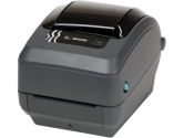 Zebra G-SERIES GK420T Monochrome Direct Thermal Label Printer 203DPI USB / Ethernet (ZEBRA TECHNOLOGIES: GK42-102210-000)