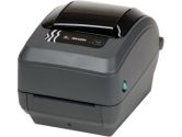 Zebra G-SERIES GK420T Monochrome Direct Thermal Label Printer 203DPI USB / Ethernet (ZEBRA TECHNOLOGIES: GK42-102210-000)