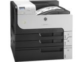 HP LaserJet Enterprise 700 M712XH Duplex 40PPM 1200X1200 DPI Printer (HP Printers and Supplies: CF238A#BGJ)