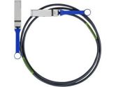 Mellanox Passive Copper CABLE  Ib QDR/FDR10  40GB/S  QSFP  5M for Supermicro (SuperMicro: CBL-MC2206128-005)