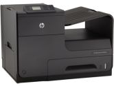 HP Officejet Pro X451DW Colour Inkjet Printer Up to 55PPM Bw and Colour WiFi LAN USB (HP Printers and Supplies: CN463A#B1H)