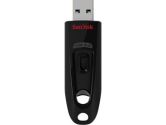 SanDisk Ultra USB 3.0 Flash Drive 16GB (SANDISK: SDCZ48-016G-C46)