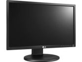 LG 21.5IN LED LCD Monitor 1920x1080 Black Hairline Finish VGA DVI (LG Electronics: 22MB35PU-B)