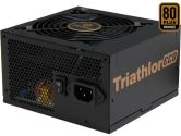 ENERMAX TRIATHLOR ECO ETL450AWT-M 450W Power Supply New 4th Gen CPU Certified Haswell Ready (Enermax: ETL450AWT-M)