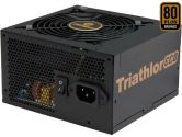 ENERMAX TRIATHLOR ECO ETL550AWT-M 550W Power Supply New 4th Gen CPU Certified Haswell Ready (Enermax: ETL550AWT-M)