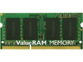 Kingston 2GB 1600MHz DDR3L Non-ECC CL11 SODIMM Sr x16 1.35V (Kingston: KVR16LS11S6/2)