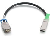 C2G 7M 28AWG CX4/QSFP+ Infiniband Cable (CABLES TO GO: 06174)