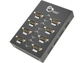 SIIG 8-Port USB to RS-232 Serial Adapter Hub (SIIG: JU-SC0211-S1)