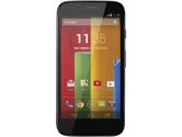 Motorola Moto G XT1033 DUAL-SIM Unlocked Android Phone 5.0MP Camera 4.5IN Touchscreen 16GB NFC Black (Unlocked Phones: XT1033 16GB Blk)