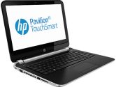 HP Pavilion Touchsmart 11-E140CA Dual Core 4GB 500GB 11.6in Radeon HD8210 WIN8.1 Notebook Bilingual (HP Consumer: E8C45UA#ABL)