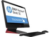 HP Envy Recline Touchsmart All-in-One 23in FullHD Touch Beats Audio SE A Bilingual (HP Consumer: F3D55AA#ABL)