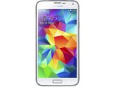 Samsung Galaxy S5 Unlocked Android Phone 16MP Camera 5.1IN S-AMOLED FHD 16GB IP67 Fingerprint White (Unlocked Phones: SM-G900 White)