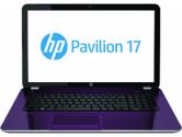 HP Pavilion 17-E122CA AMD QUAD-CORE A4 APU With Radeon HD 8330 17.3INCH 4GB 500GB Windows 8.1 (HP Consumer: E8B98UA#ABL)