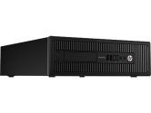 HP Elitedesk 800 G1 SFF Intel Core I5-4570 3.2G Windows 7 Professional 64Bit (HP Commercial: G3B41US#ABA)