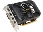 PNY GeForce GTX 750 Ti OC 1281MHZ 2GB 6.0GHZ GDDR5 2xDVI Minihdmi PCI-E Video Card (PNY Technologies Inc: VCGGTX750T2XPB-OC)