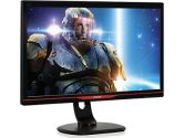 Philips 24IN Wide 144HZ 1920 X 1080 1MS  80M:1 LED Backlight LCD Gaming Monitor (PHILIPS: 242G5DJEB/27)