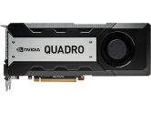 NVIDIA Quadro K6000 12GB PCIe GPU for Supermicro (SuperMicro: AOC-GPU-NVQK6000)