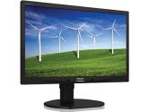 Philips 220B4LPCB/27 B-LNIE 22IN 1680X1050 LED Backlight LCD Monitor With PowerSensor (PHILIPS: 220B4LPCB/27)