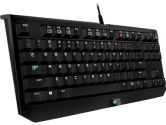 Razer BlackWidow Tournament Edition 2014 USB Mechanical Gaming Keyboard 10 Key Rollover - Black (Razer: RZ03-00811000-R3U1)