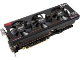 Club 3D Radeon R9 290X Royal Ace 1050MHZ 4GB 5.4GHZ GDDR5 2xDVI HDMI DisplayPort PCI-E Video Card (Club3D: CGAX-R929X8SO)