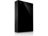 Seagate Backup Plus 2TB Desktop External Hard Drive With Mobile Device Backup USB 3.0 (Seagate Retail: STDT2000100)