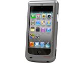 HONEYWELL CAPTUVO Sled for Apple iPod Touch 4G Standard Range Imager With Green LED AIMER Batter (Honeywell: SL22-002101)